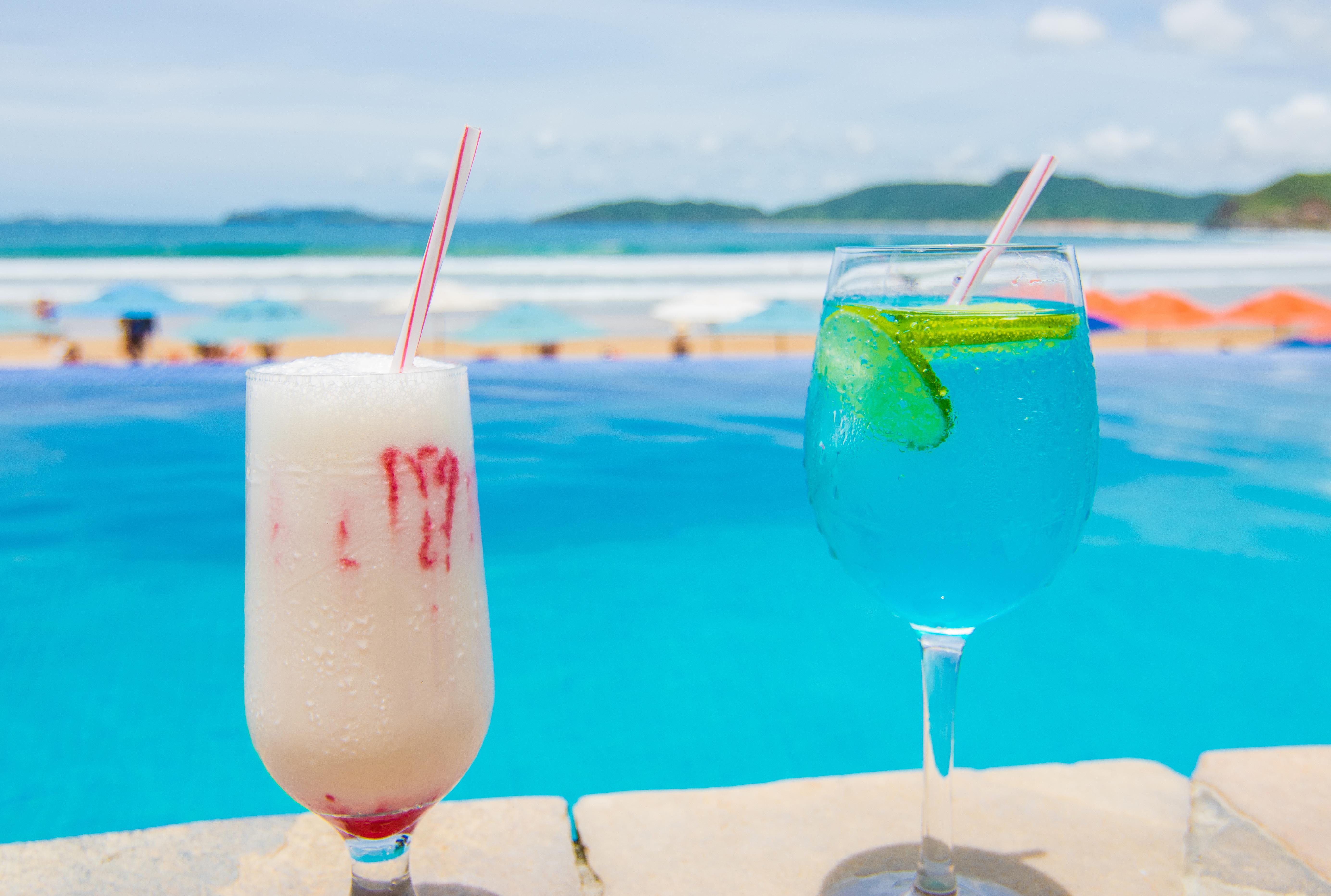 查斯皮图普莱尔酒店 Búzios 外观 照片